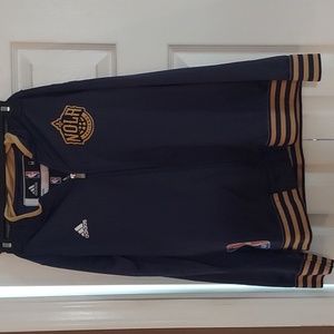 Boys pelican jacket size medium 10/12